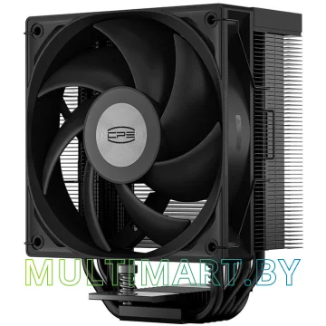 Кулер PCCooler RT500 TC Black картинка 2
